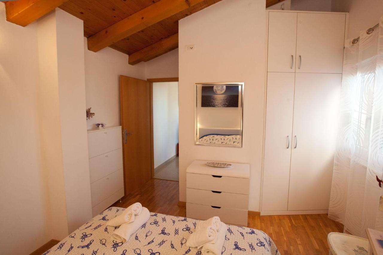 Apartments Guc Preko Eksteriør bilde